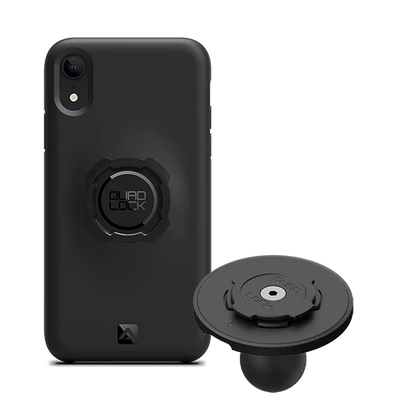 Ball Top Cap Adaptor 4x4 Car Kits - iPhone