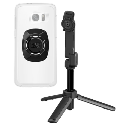 Tripod/Selfie Stick Kits - Universal Fit