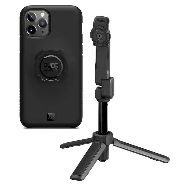 Tripod/Selfie Stick Kits - iPhone