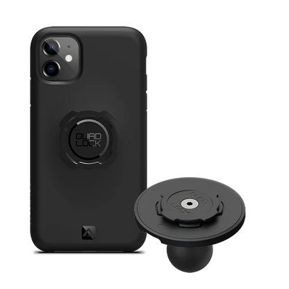 Ball Top Cap Adaptor Truck Kits - iPhone