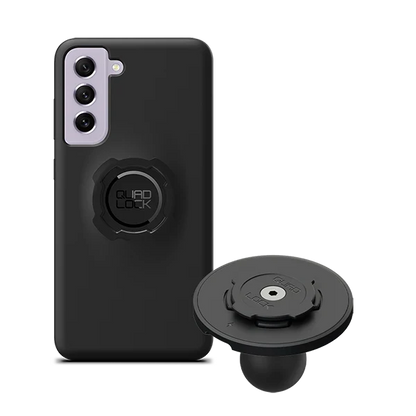 Ball Top Cap Adaptor Car Kits - Galaxy
