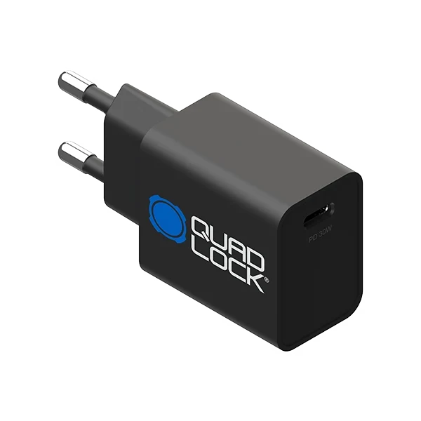 Charging - Power Adaptors