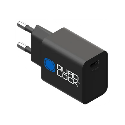 Charging - Power Adaptors