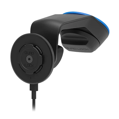 Truck - Suction Mounts