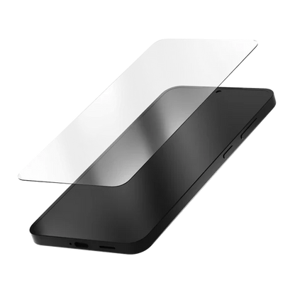 Tempered Glass/TPU Screen Protectors - Galaxy