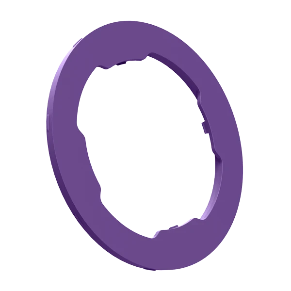 MAG Case - Colored Rings