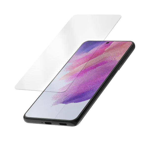 Tempered Glass/TPU Screen Protectors - Galaxy