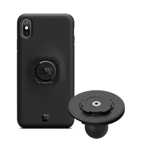 Ball Top Cap Adaptor Truck Kits - iPhone