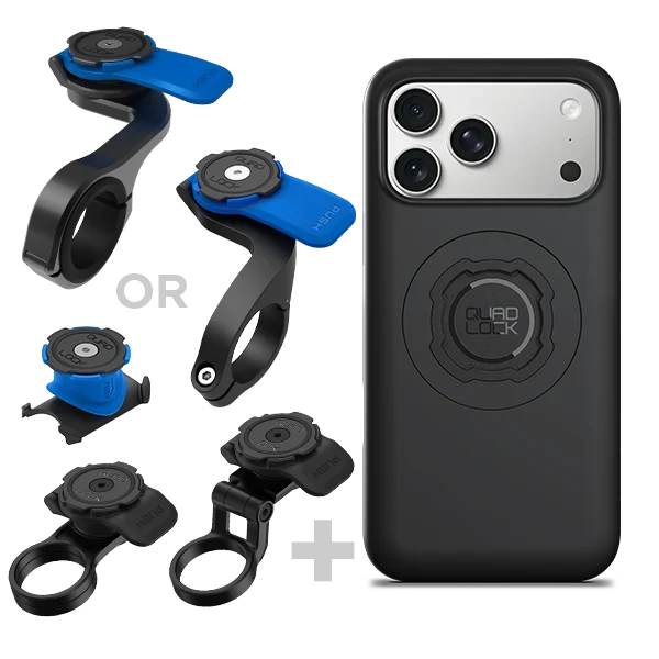 Bike Kits - iPhone