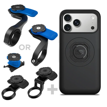 Bike Kits - iPhone