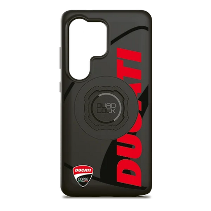 MAG Cases - Ducati Corse Edition