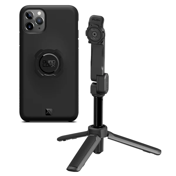 Tripod/Selfie Stick Kits - iPhone