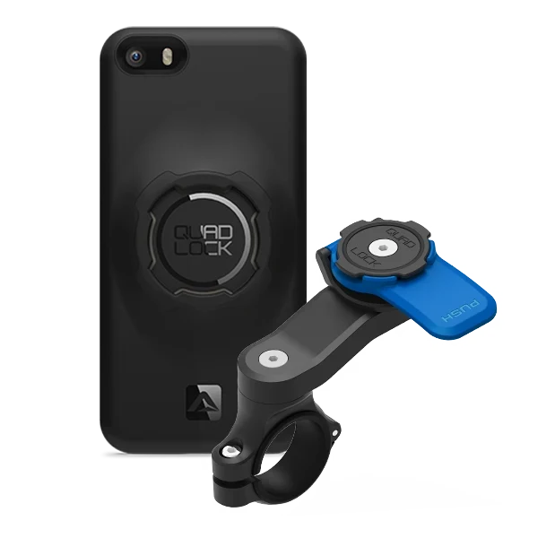 Motorcycle Kits - iPhone