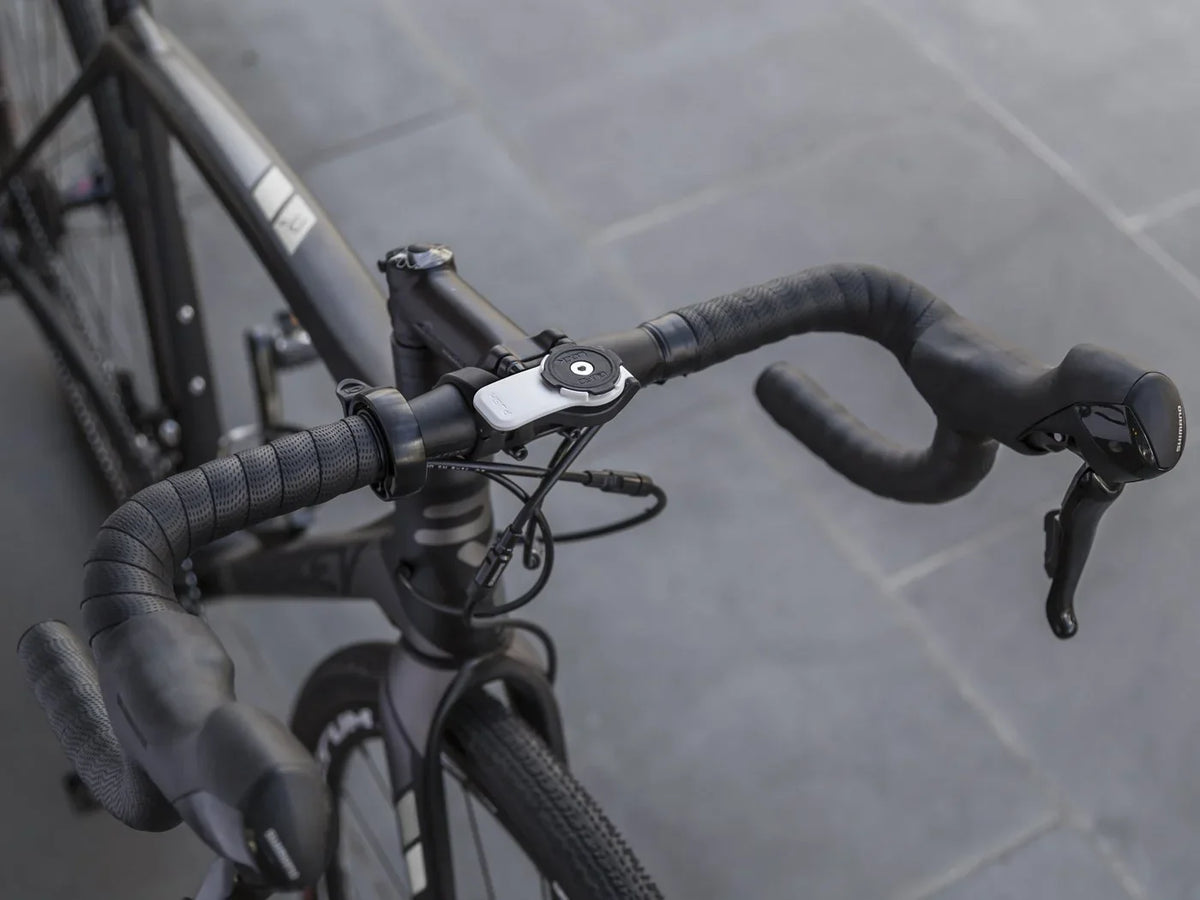 Lever Mounts - Colored Levers