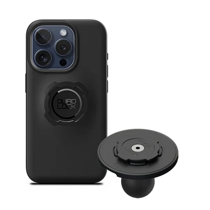 Ball Top Cap Adaptor 4x4 Car Kits - iPhone