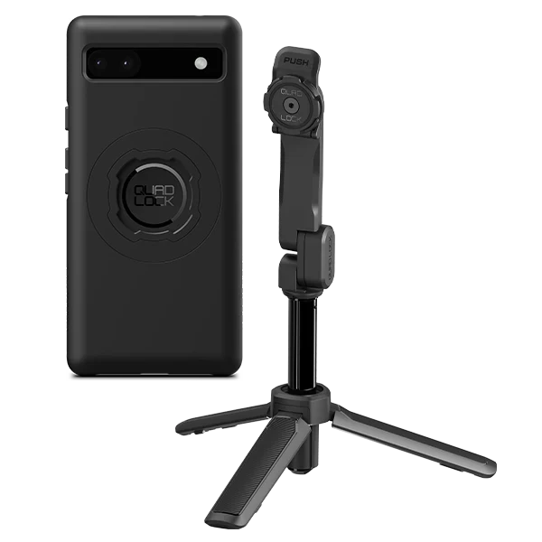 Tripod/Selfie Stick Kits - Pixel