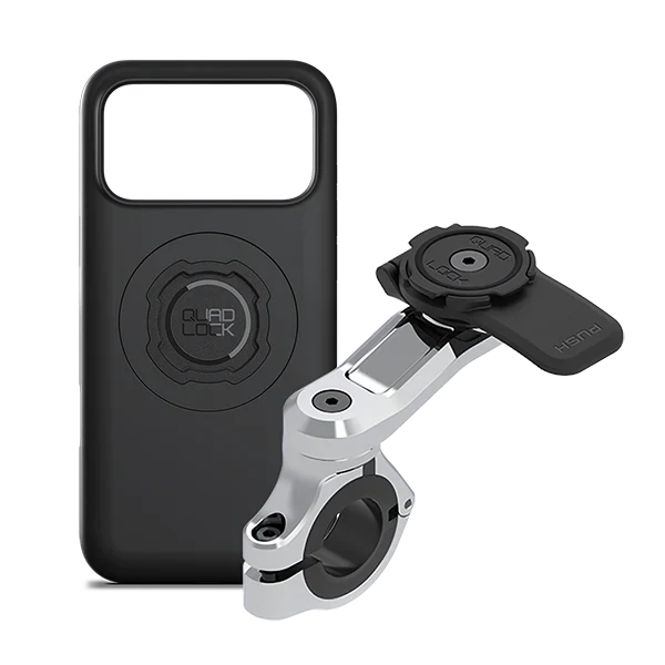 Motorcycle Kits - iPhone