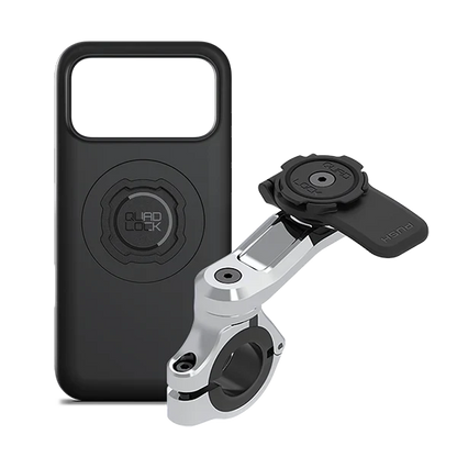 Motorcycle Kits - iPhone