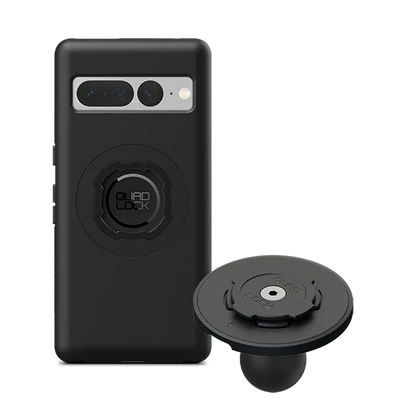 Ball Top Cap Adaptor 4x4 Car Kits - Pixel