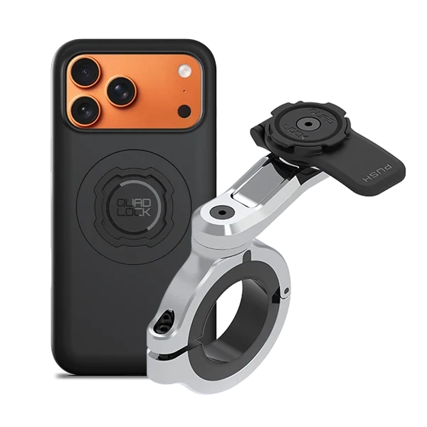 Motorcycle Kits - iPhone