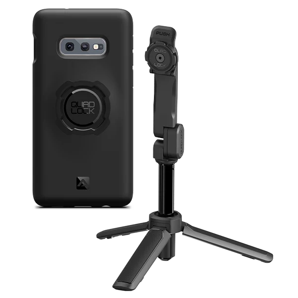 Tripod/Selfie Stick Kits - Galaxy