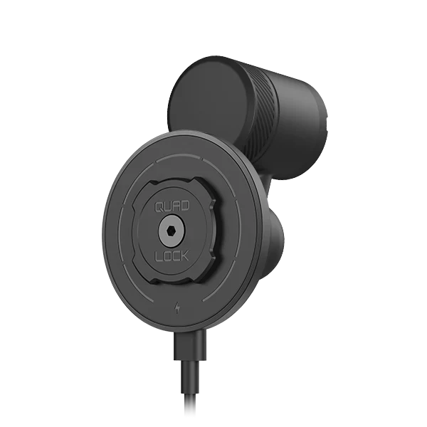 Car - Vent Mount