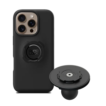 Ball Top Cap Adaptor 4x4 Car Kits - iPhone