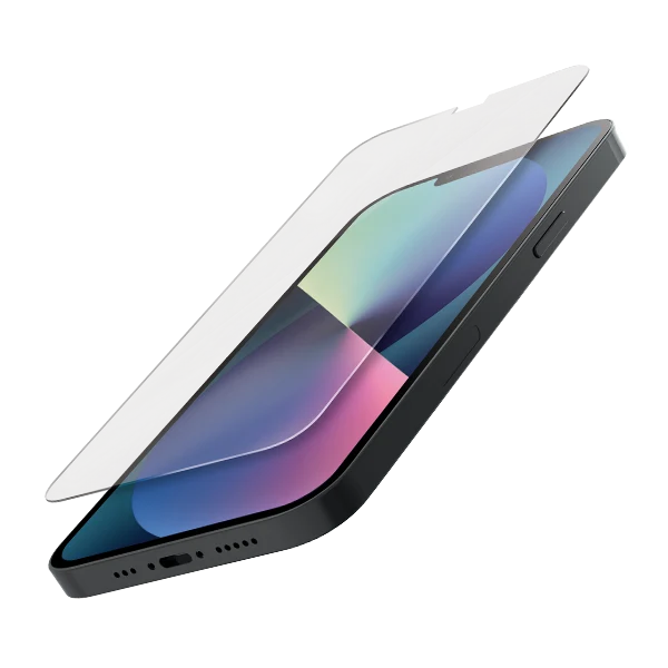 Tempered Glass Screen Protectors - iPhone