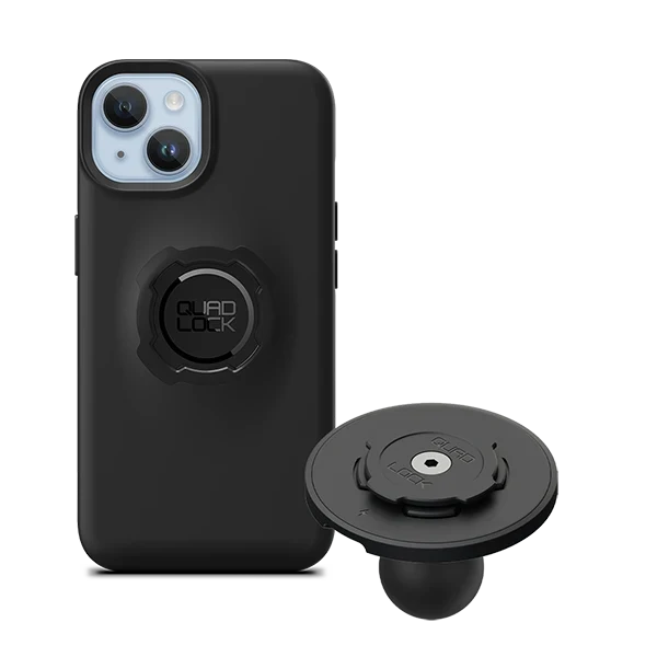 Ball Top Cap Adaptor Truck Kits - iPhone