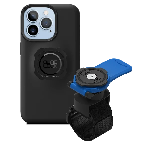 Stroller Kits - iPhone