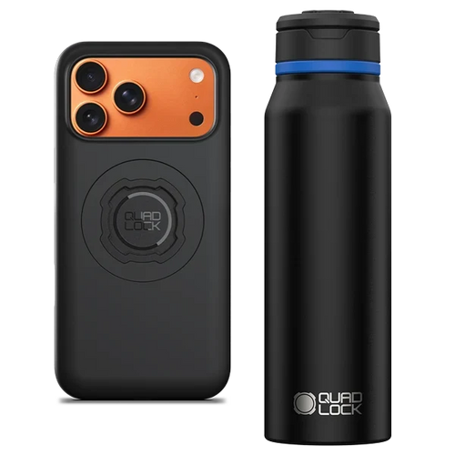 MAG Bottle Kits - iPhone