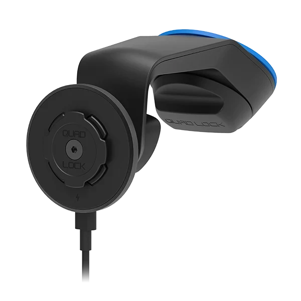Car - Suction Mounts