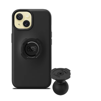 Ball Top Cap Adaptor Truck Kits - iPhone