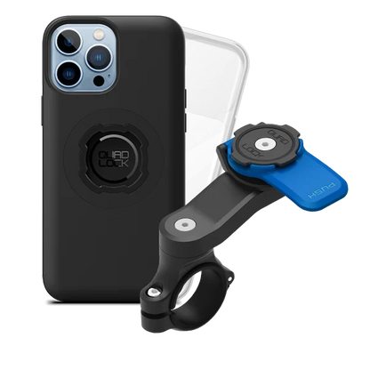 Motorcycle Kits - iPhone