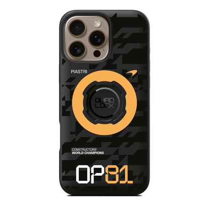 MAG Cases - Oscar Piastri Edition