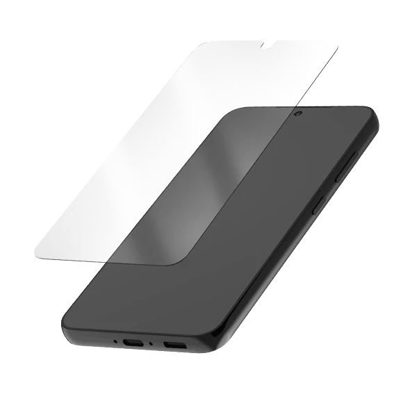 Tempered Glass/TPU Screen Protectors - Galaxy