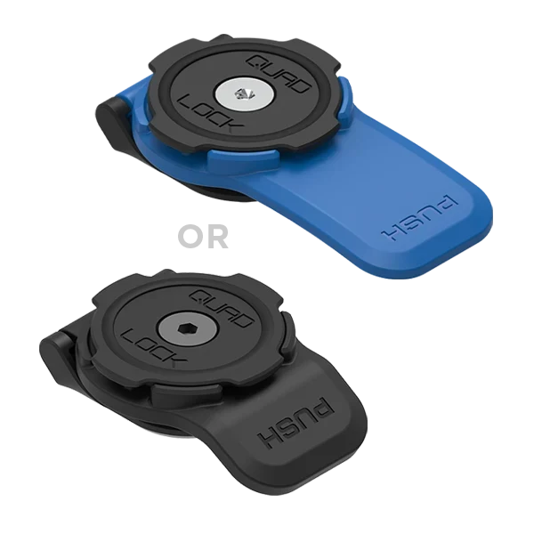 Quad Lock 360 Head - Lever Heads