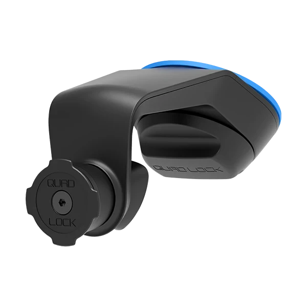 4x4 Car - Suction Mounts