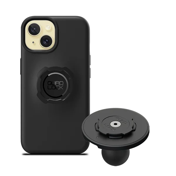 Ball Top Cap Adaptor Truck Kits - iPhone