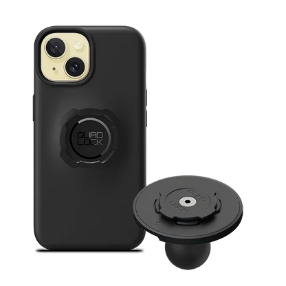 Ball Top Cap Adaptor Truck Kits - iPhone