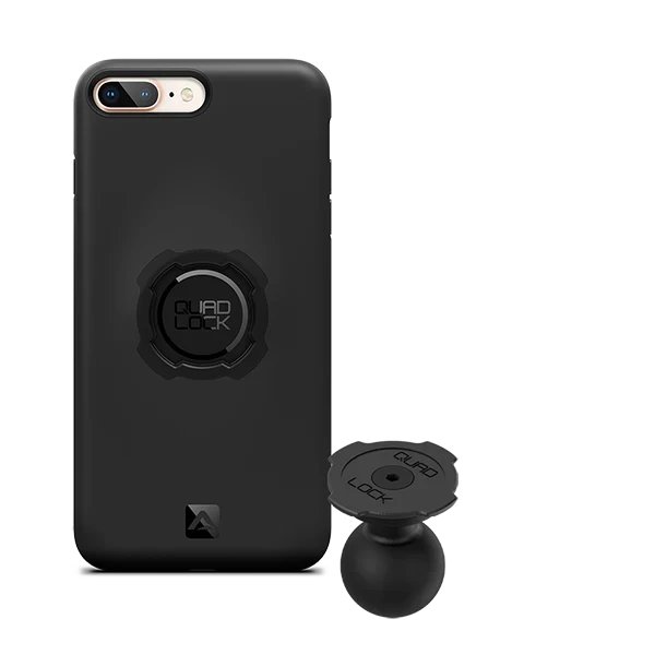 Ball Top Cap Adaptor Truck Kits - iPhone