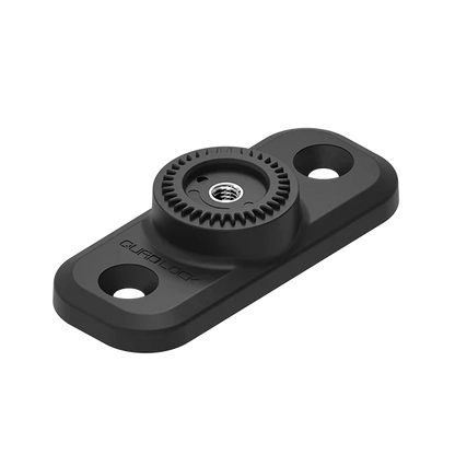 Quad Lock 360 Base - Flat Rectangle Bases