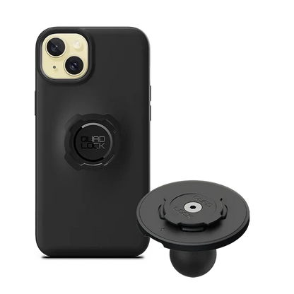 Ball Top Cap Adaptor Car Kits - iPhone