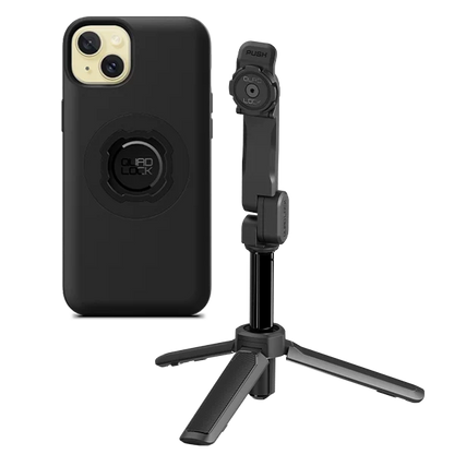 Tripod/Selfie Stick Kits - iPhone