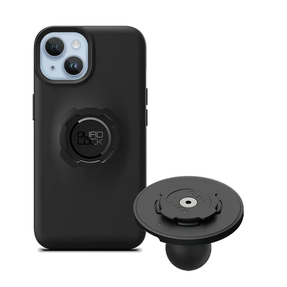 Ball Top Cap Adaptor Car Kits - iPhone