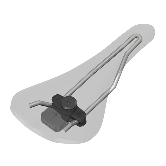 Cycling - Saddle Rail Adaptor