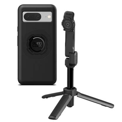 Tripod/Selfie Stick Kits - Pixel