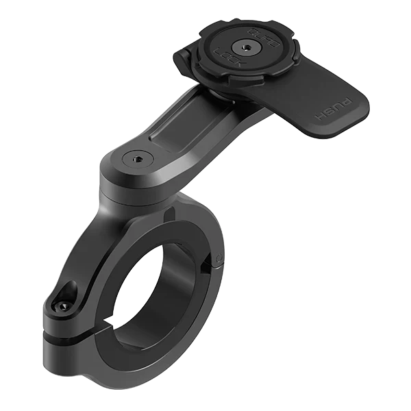 Motorcycle - Handlebar Mounts