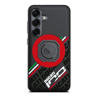 MAG Cases - Ducati 100 Years Edition