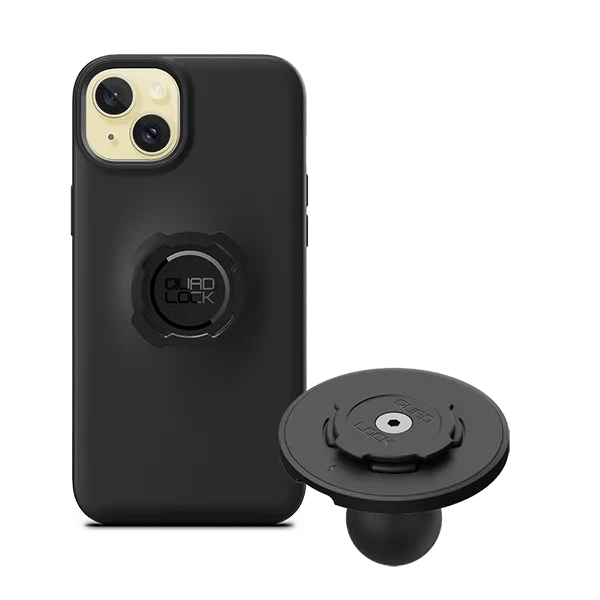 Ball Top Cap Adaptor Truck Kits - iPhone